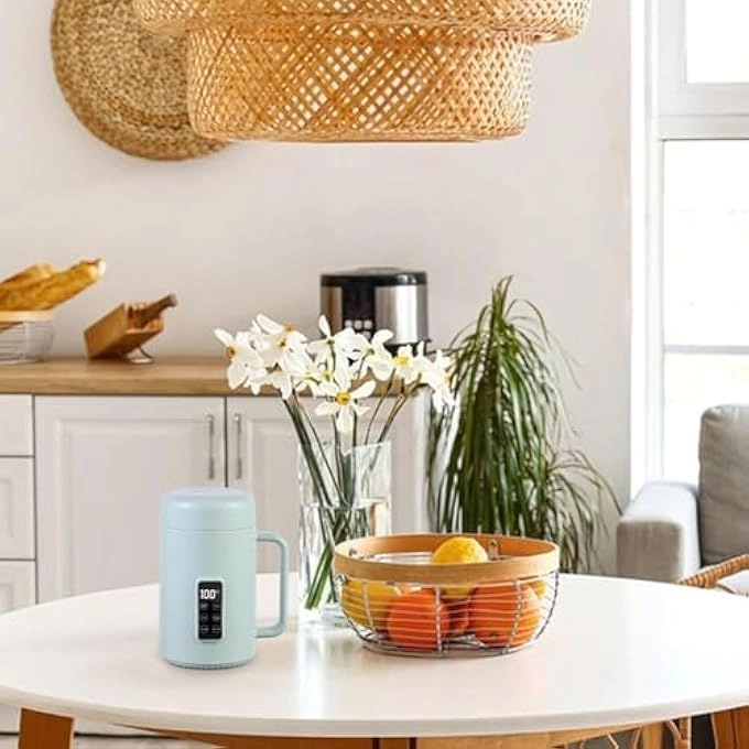 Portable Electric Pot