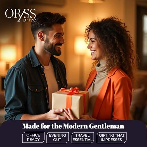 Predatory Eau de Parfum - 100ml