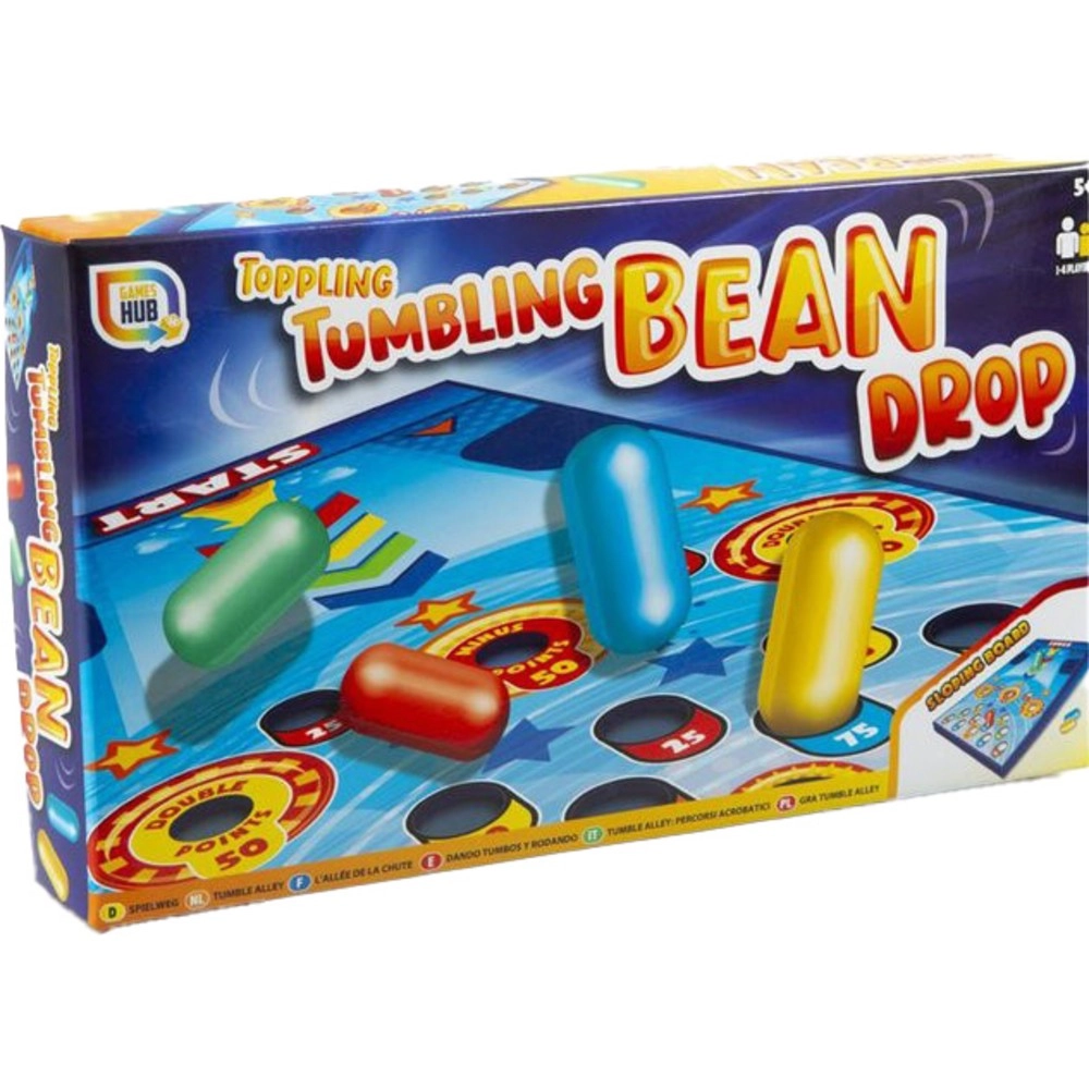 RMS Tumbling Beans