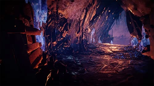 Babylon's Fall - PlayStation 5