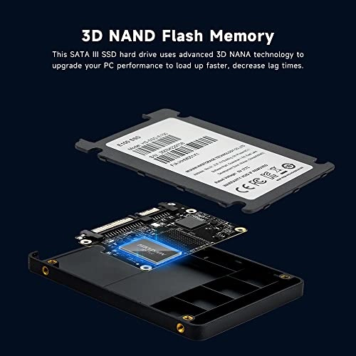 E100 - 512GB 2.5"