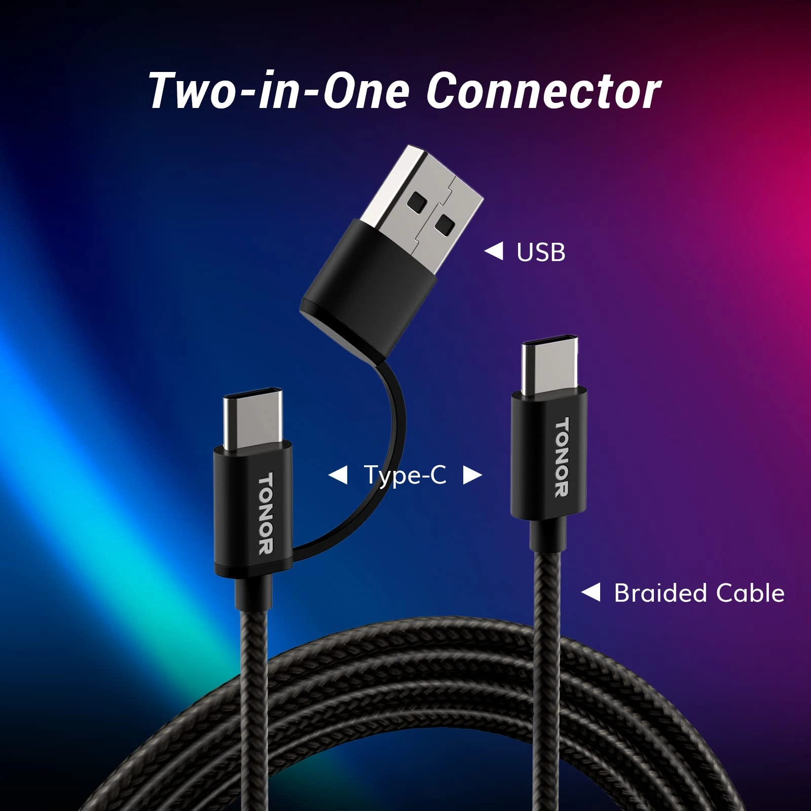 ORCA USB Microphone