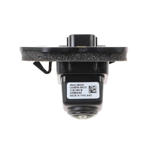 Reversing Camera - Night vision Wired