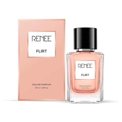 Flirt Eau de Parfum 50 ml