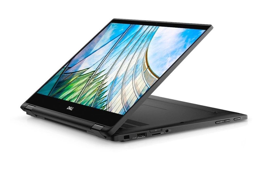 (Renewed) Latitude 7000 - 13.3'' Core i7-7600U 16GB DDR4 256GB SSD