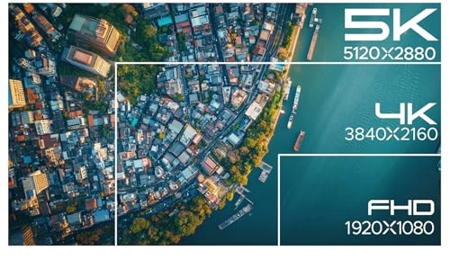 JN-IPS275K-HSPC9 - 27" 5120x2880