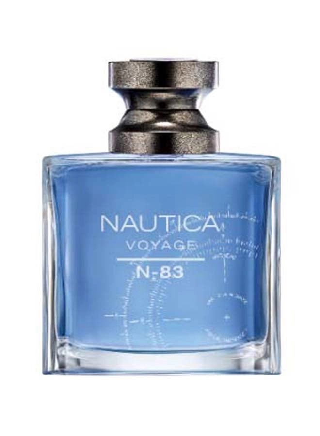 Voyage N 83 Eau de Toilette 100 ml
