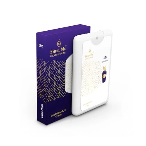 Erba Pura Eau de Parfum 18 ml