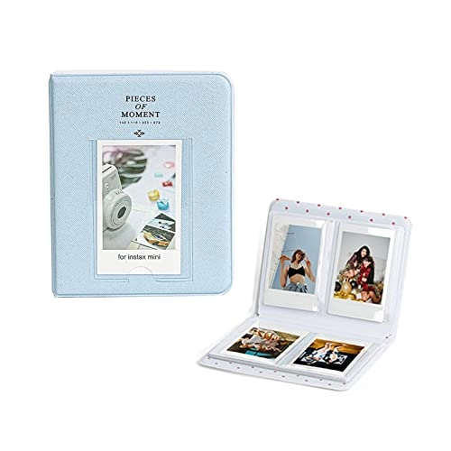 Photo Album for Instax Mini 12 - 1.0 Count