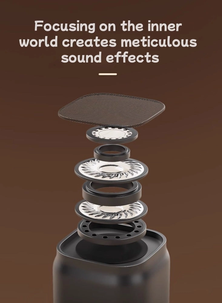 Outdoor Waterproof Wireless Portable BT K15154GR Speaker