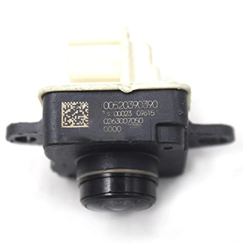 Car Rear View Camera - Night vision Wire