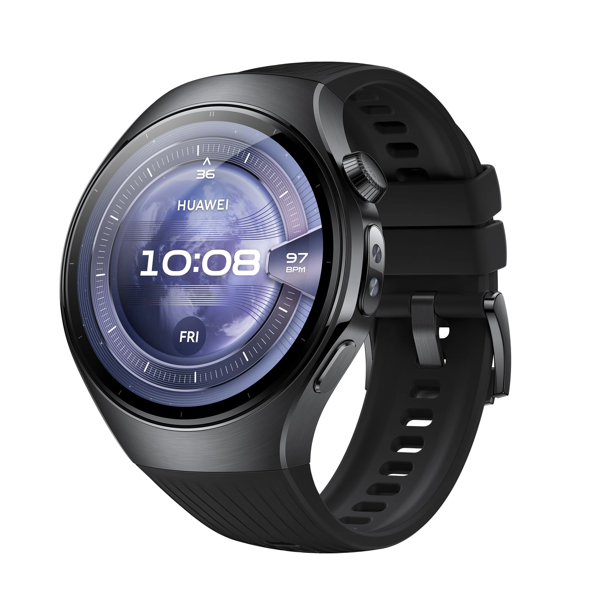 Huawei Watch 5 46mm Titanium