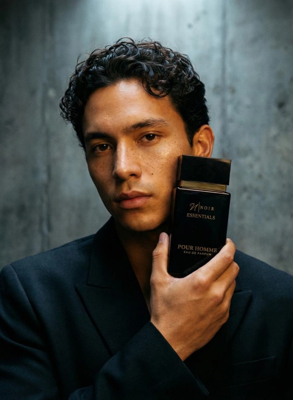 Pour Homme Eau de Parfum - 80ml