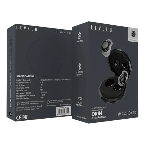 Orin Wireless Earbud