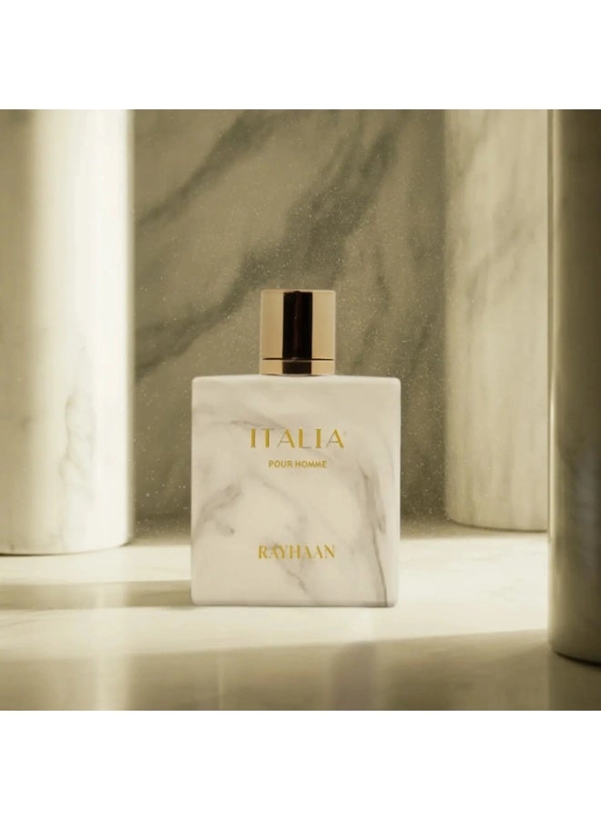 ITALIA Eau de Parfum - 100 ml