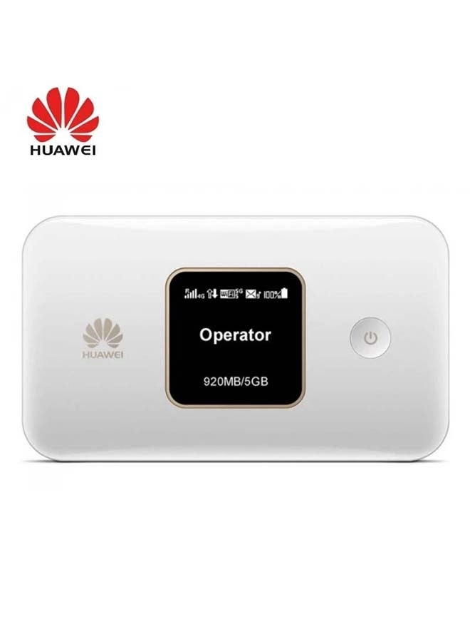 E5785 - 4G+ 802.11n|802.11ac 300 MBps