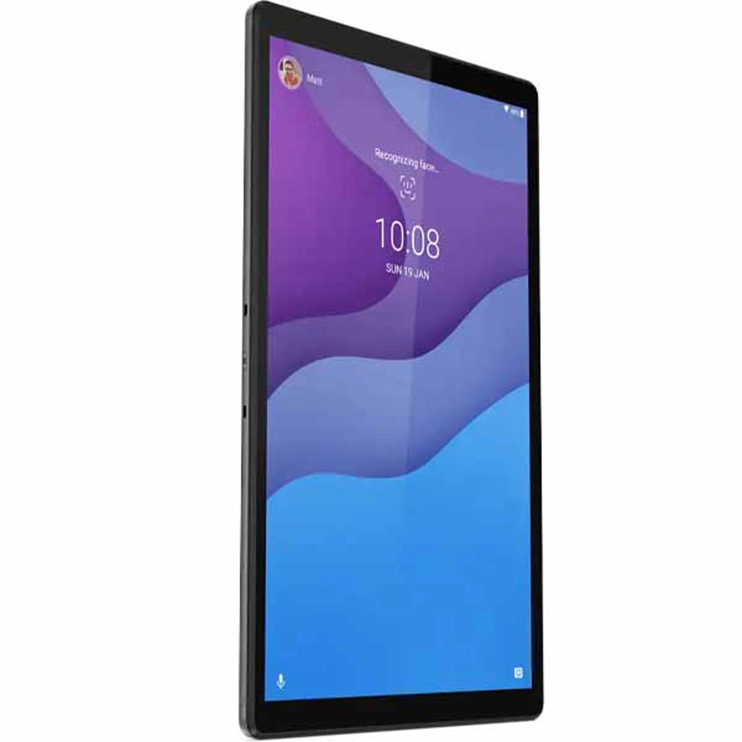 Tab M10 HD TB-X306X - 32GB 10.1"