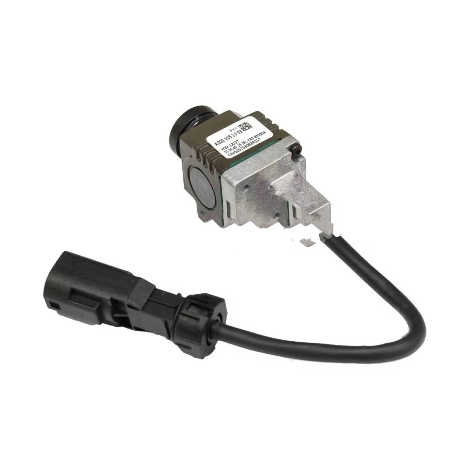 4672850AB - Car reversing camera Direct replacement