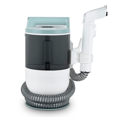 TWT88 - Textile Cleaner 1600mL/950mL 1200W