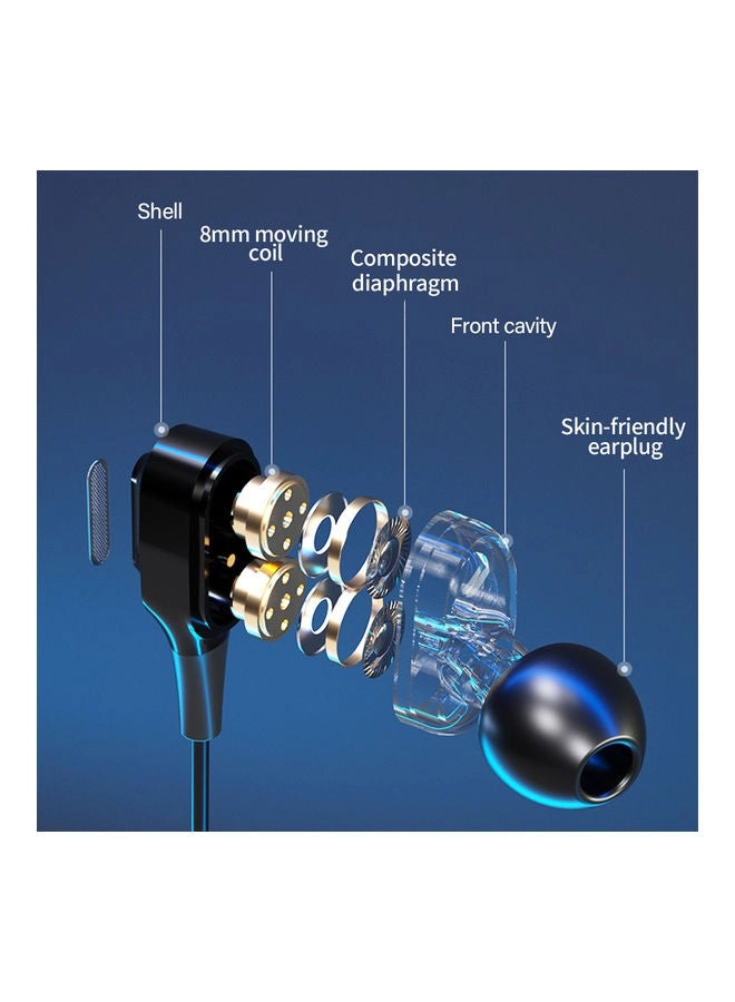 He05 Wireless Earphone