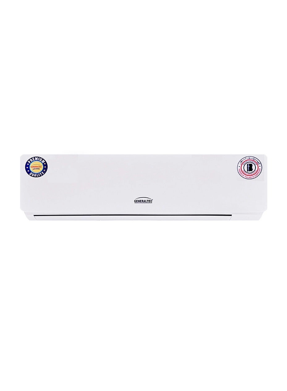 GENERALTEC Split Air Conditioner - 3122 W