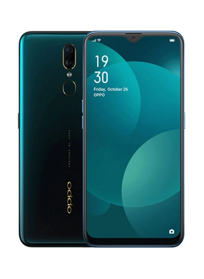 OPPO F11 - 6GB 128GB