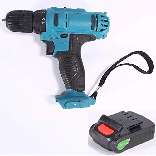 Combi Drill - 21V Li-Ion