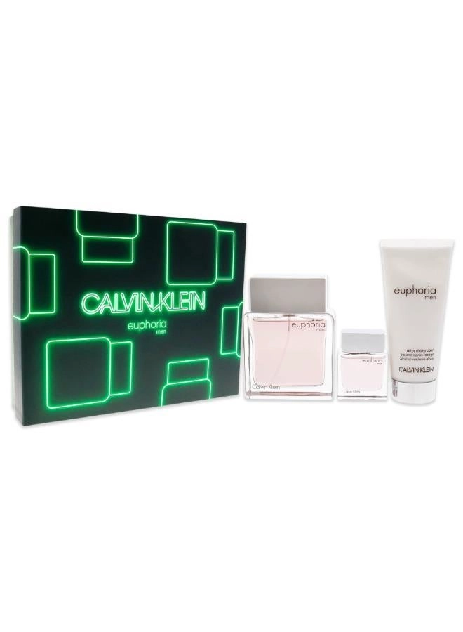 Euphoria - Eau de Toilette Gift Set