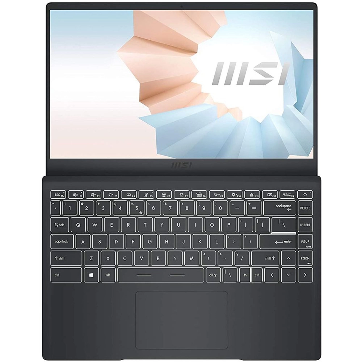 Modern 14 - 14'' 11th Gen Core i3 4GB DDR4 256GB SSD