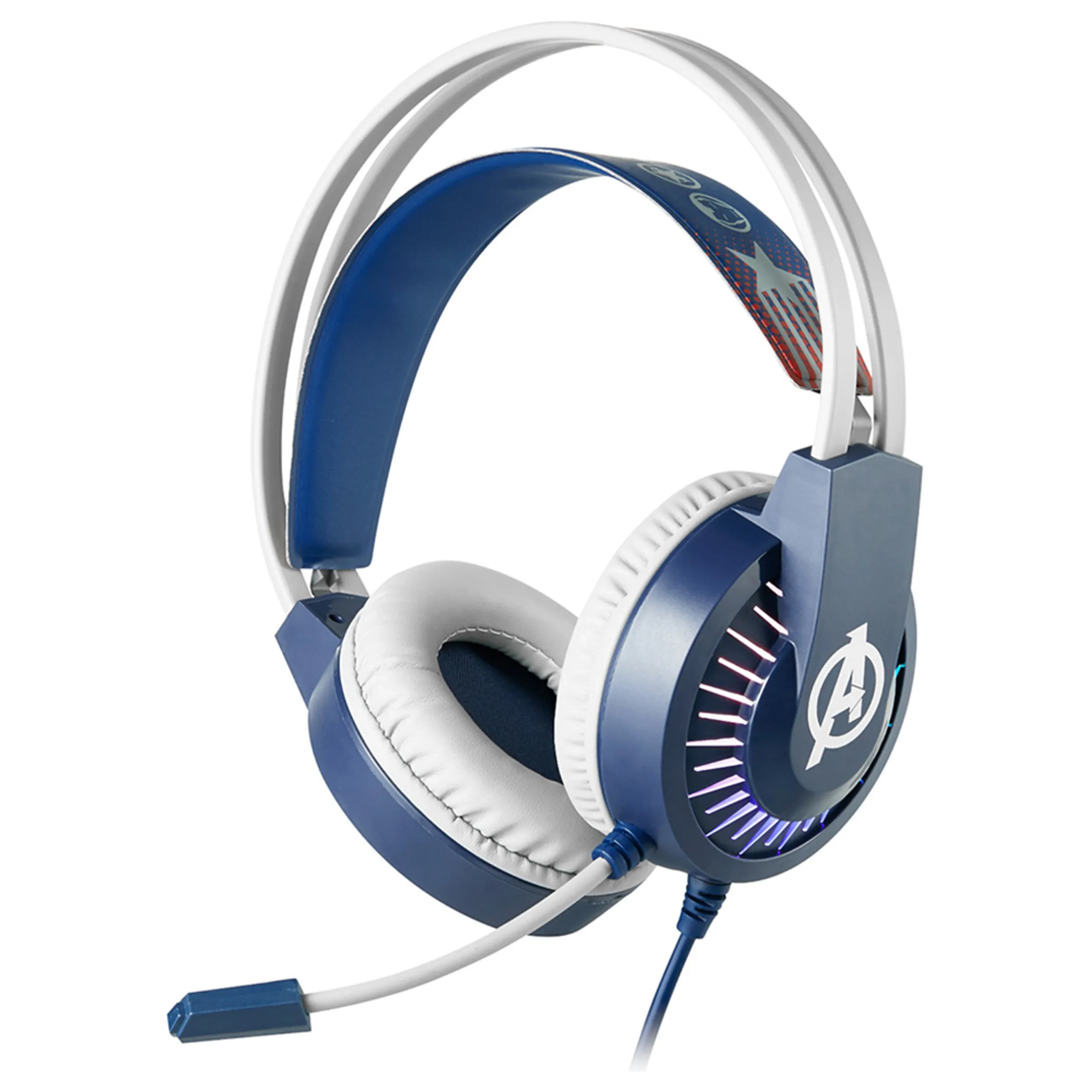 Avengers Wired Headphone