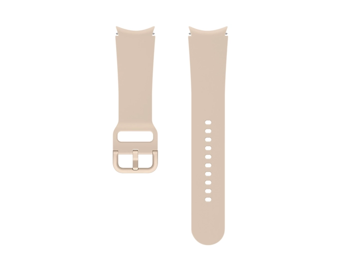 Fluoroelastomer Sport Watch Band for Samsung