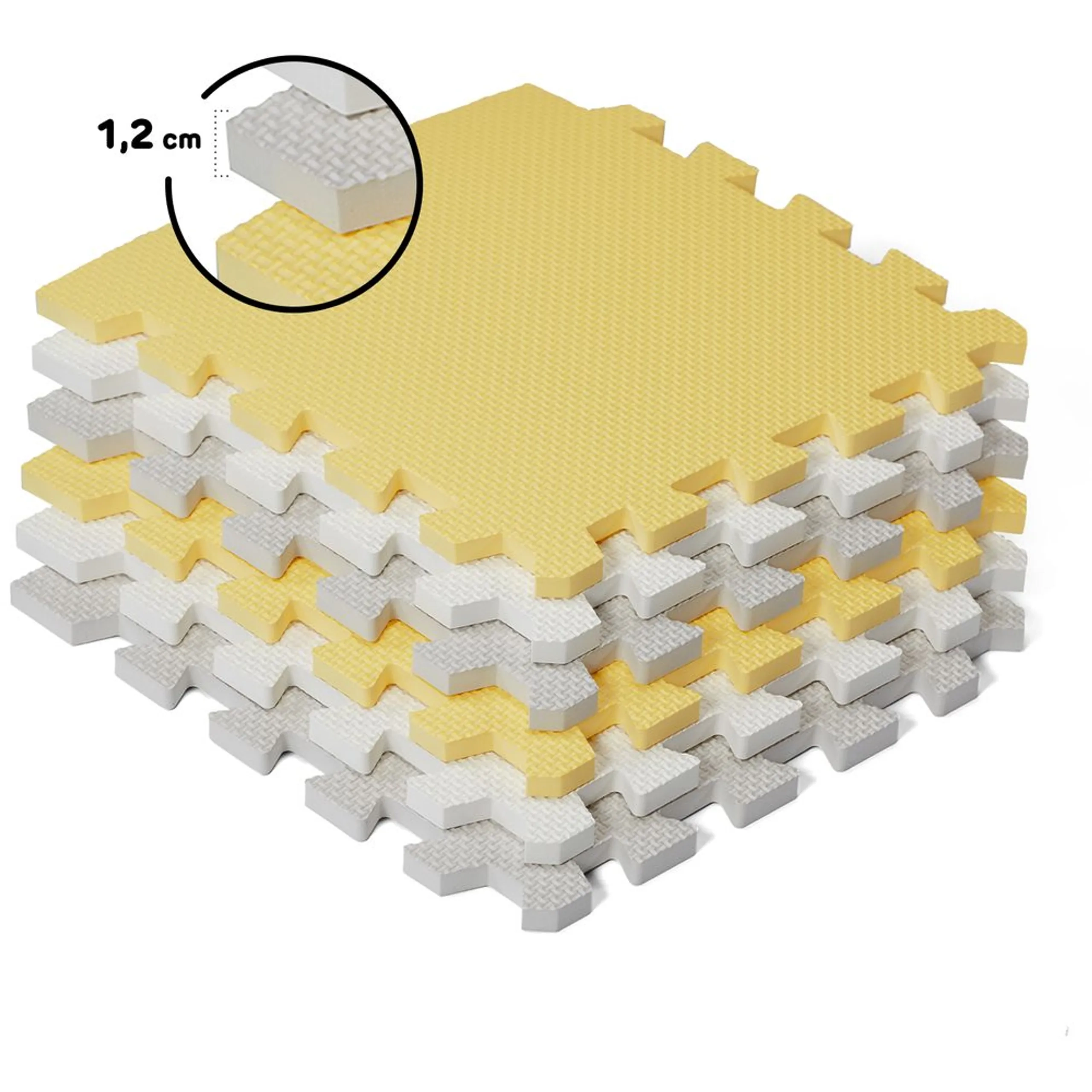 LUNO SHAPES - Suitable for 0 month & above