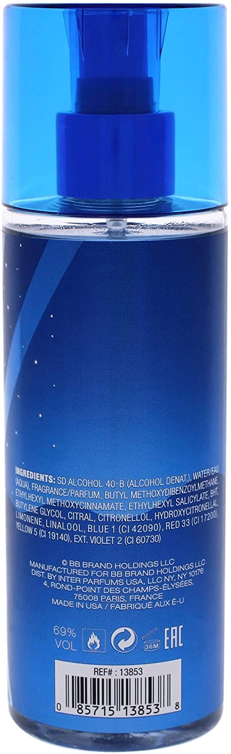Hollywood Jetset - 250ml