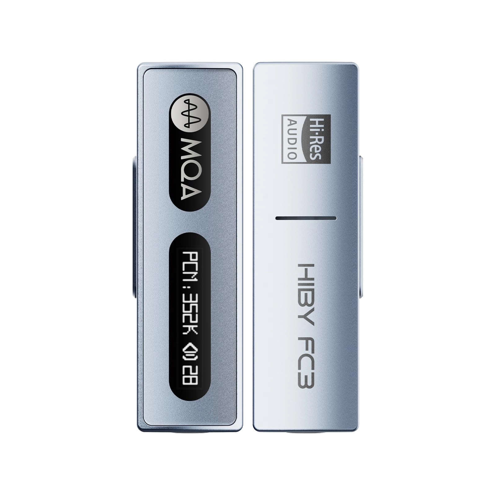 HiBy FC3 - USB DAC 112mW Hi-Res