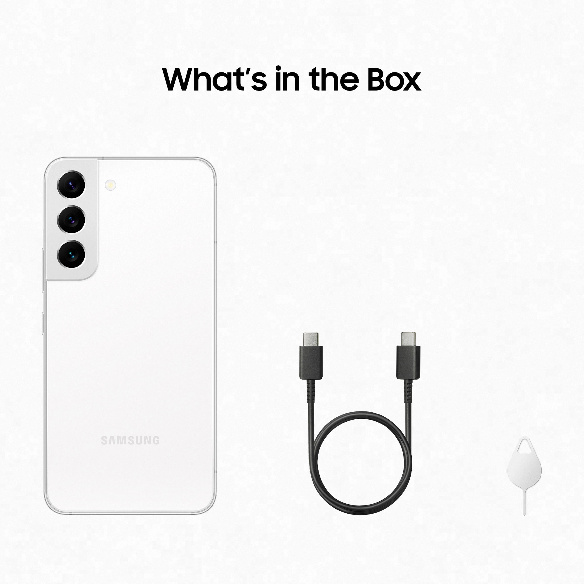 Galaxy S22 - 8GB 128GB