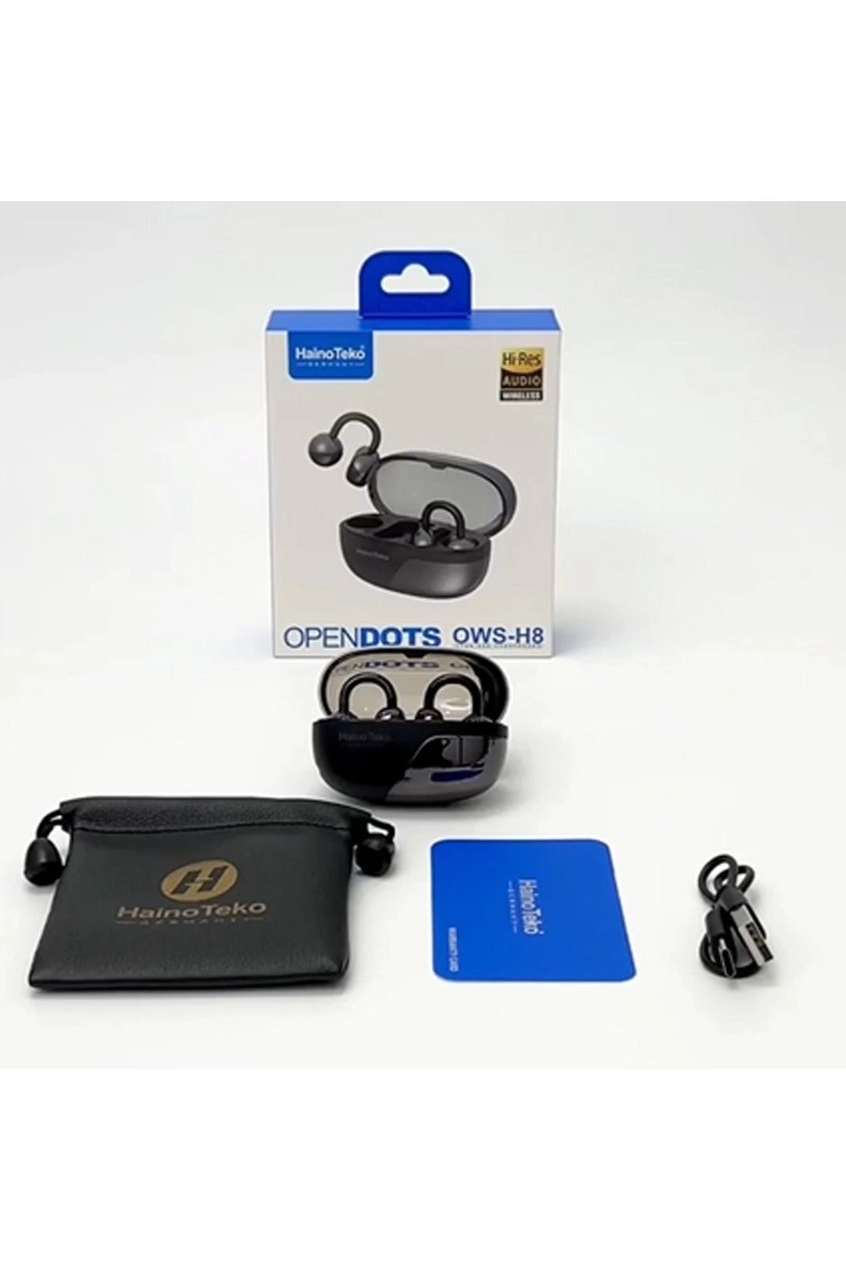 OWS H8 Wireless Earbud