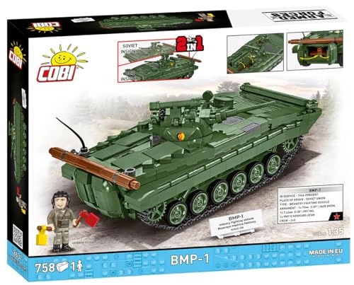 BMP-1 - ARMED FORCES