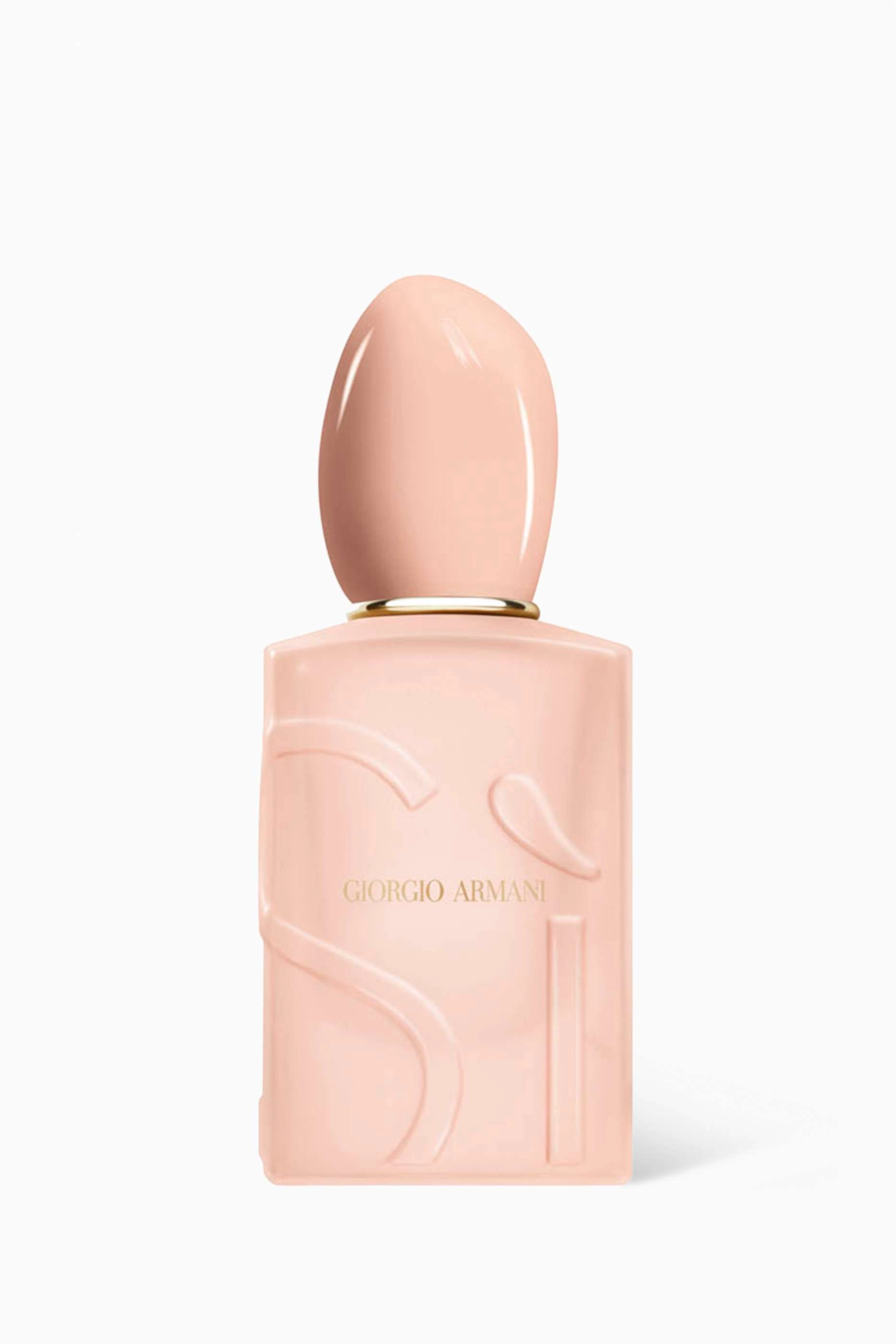 Giorgio Armani Sì Nude Bloom Eau de Parfum 50ml