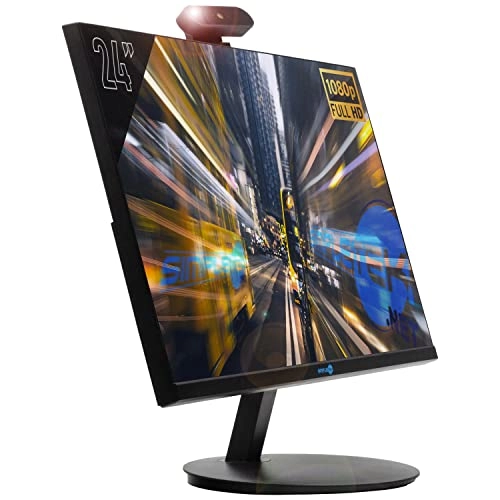 ST24MW - SIM - ART - 5024 24 Inches 1920 x 1080 Pixels