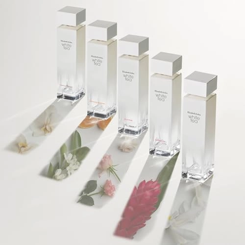 White Tea Ginger Lily Eau de Toilette 100 ml