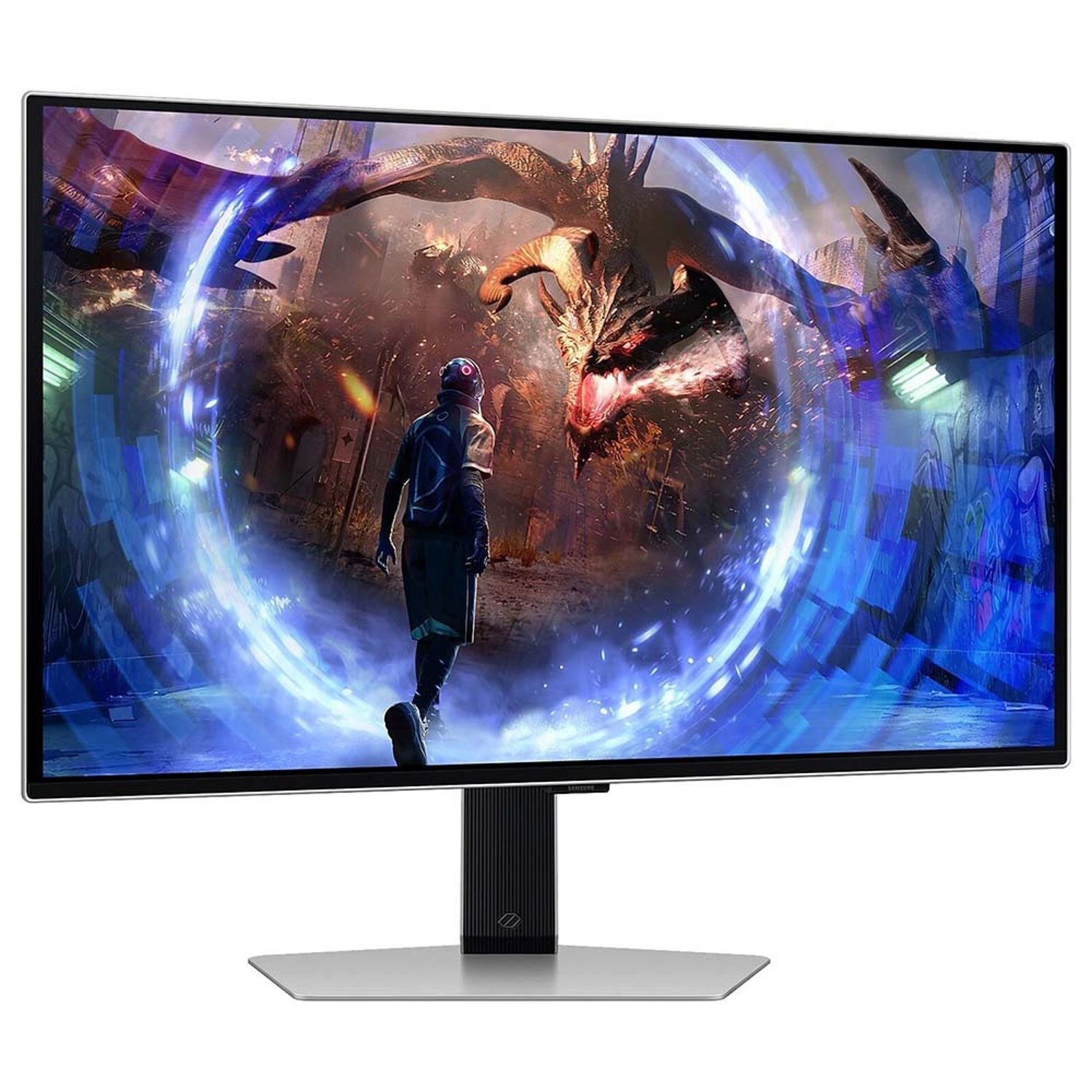 Odyssey G6 - LS27DG602SMXUE 27 inch 2560 X 1440