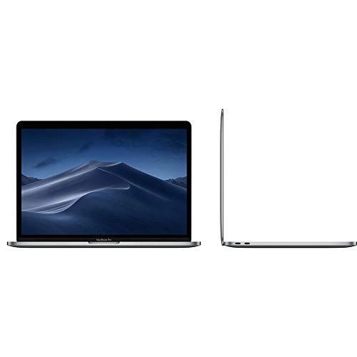 (Renewed) MacBook Pro - 13.3'' Core i7 16GB DDR4 512GB SSD