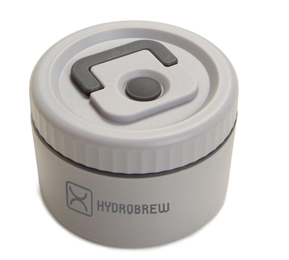 Bento Lunch Box With Steel Food Jar - Think Big Blush 1.74L