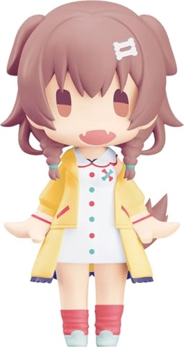 Good Smile Company Inugami Korone - Hololive Production - Figure