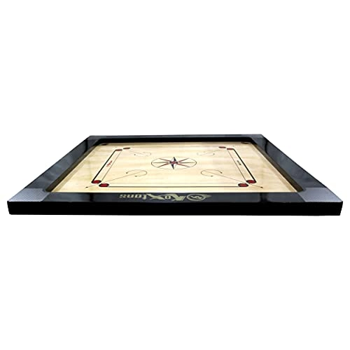 Carrom Board - 36 INCH Full Size 3 inch Border