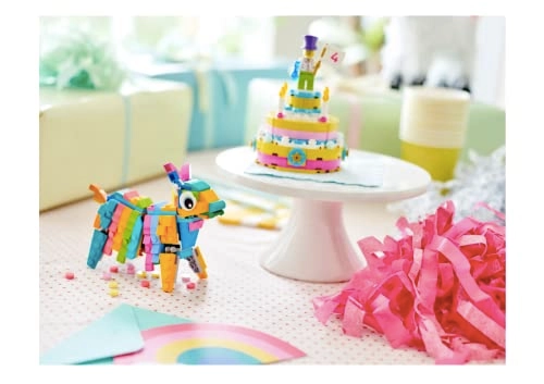 Pinata (40644) - Animal