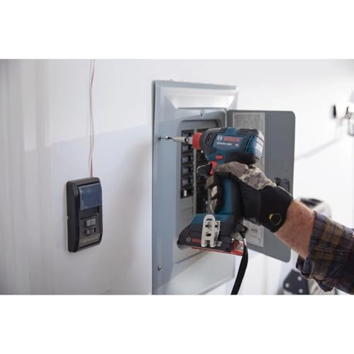 GDX18V-1800B12 - 1800 Inch Pounds 1/4 In. and 1/2 In.