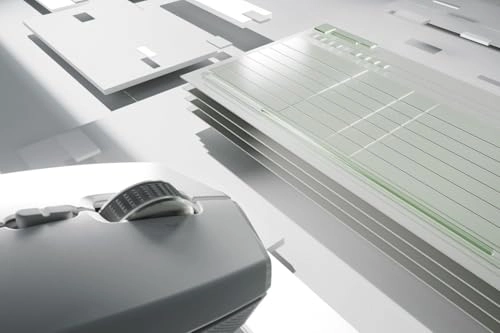 Pro Click Mini - Bluetooth USB