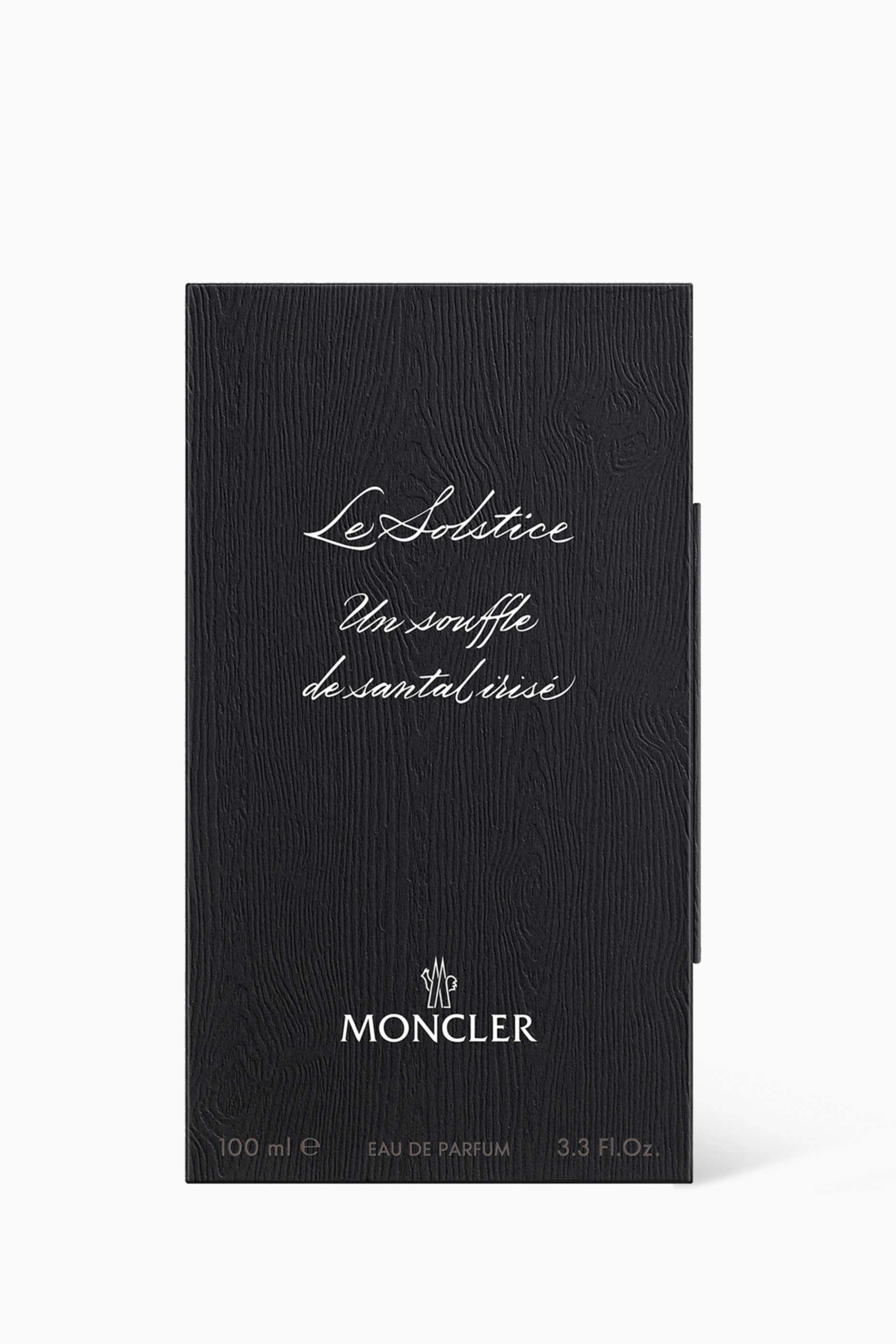 Le Solstice Eau de Parfum 100ml