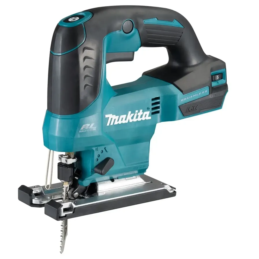 Brushless Jigsaw - 18V 23mm Cordless